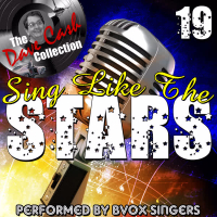 Sing Like The Stars 19 - [The Dave Cash Collection]