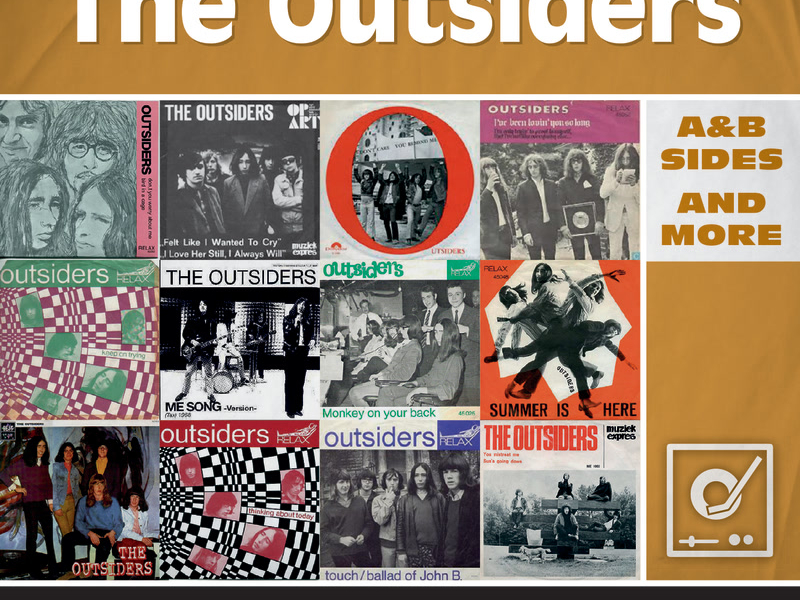 Golden Years Of Dutch Pop Music