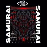 Samurai Ep (EP)