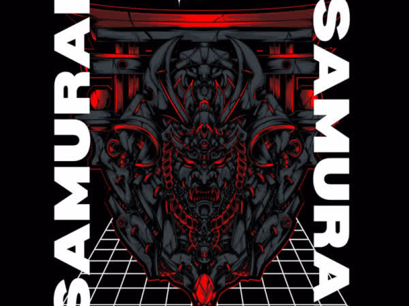 Samurai Ep (EP)