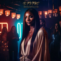 Divine (Single)