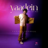 Yaadein Roz Aati Hain (Single)