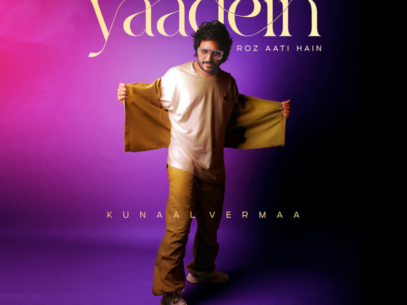 Yaadein Roz Aati Hain (Single)