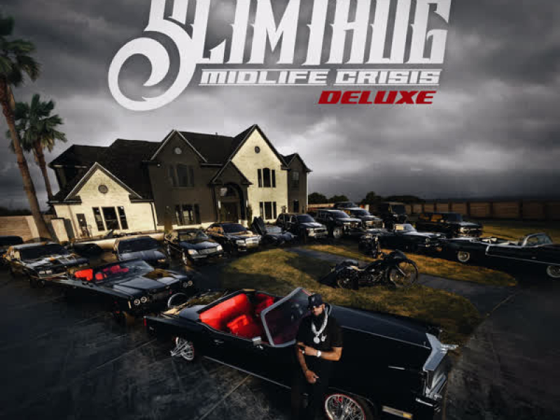 Midlife Crisis (Deluxe)