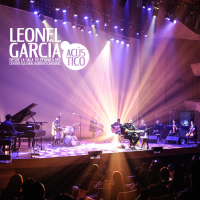 Acústico Desde la Sala Telefónica Centro Cultural Roberto Cantoral