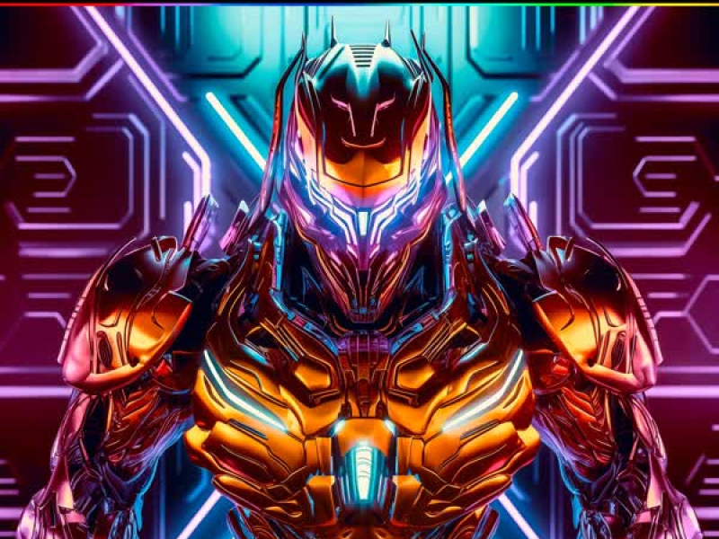 What U Want (Single)