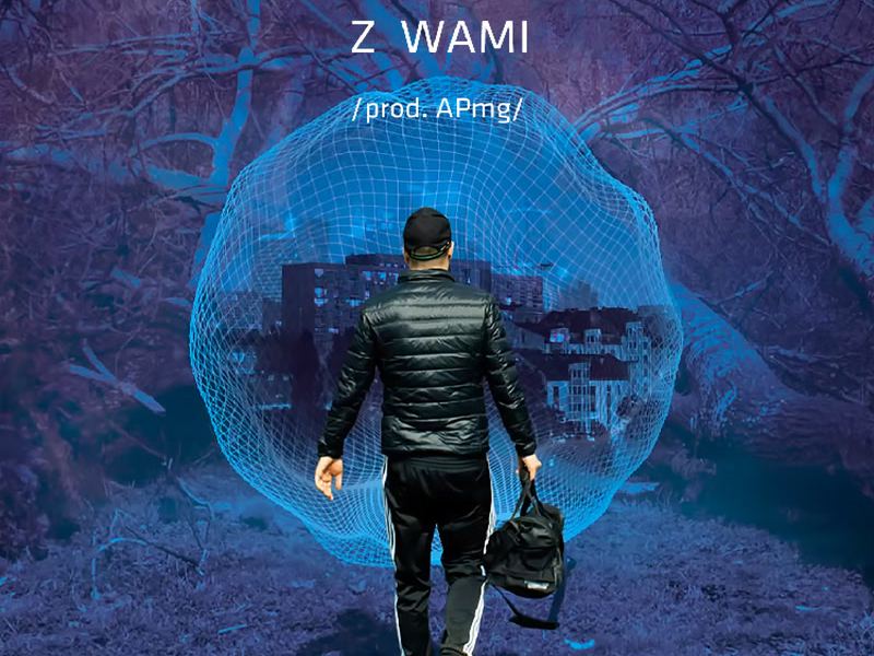 Z Wami (Single)
