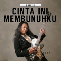 Cinta Ini Membunuhku (Single)