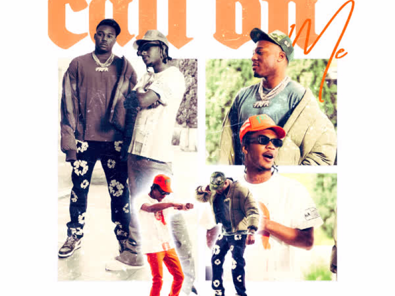 Call On Me (Single)