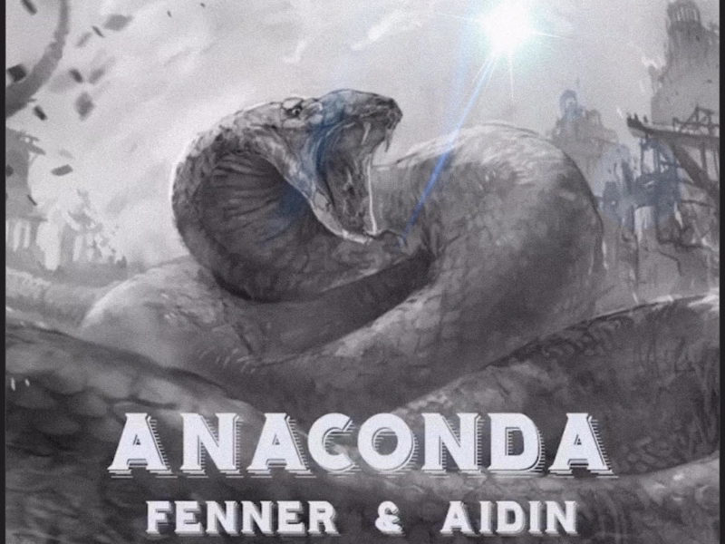 Anaconda (Single)