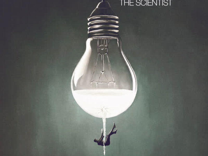 The Scientist (G-Spliff Remix) (Single)