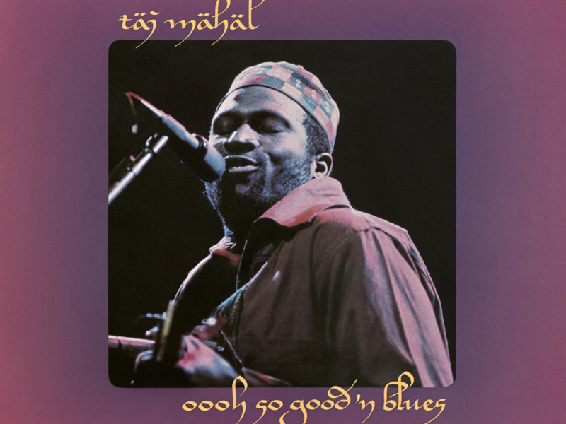 Oooh So Good 'N Blues