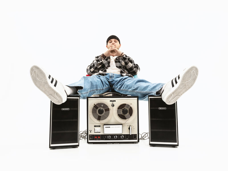 Left to Right (Single)