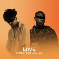 Love (Netherlands Version) (Single)