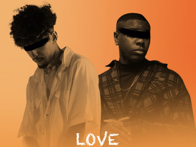 Love (Netherlands Version) (Single)