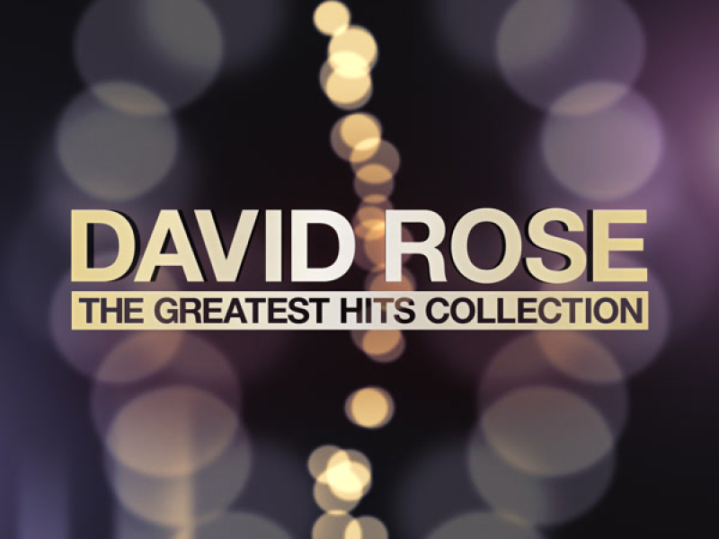 The Greatest Hits Collection