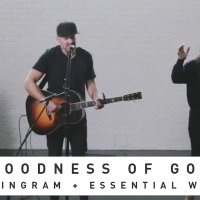 Goodness Of God