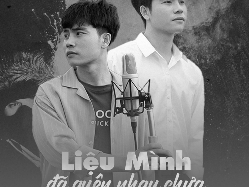 Liệu Mình Đã Quên Nhau Chưa (Lofi Ver) (Single)