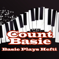 Basie Plays Hefti