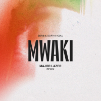 Mwaki (Major Lazer Remix) (Single)
