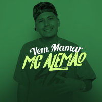 Vem Mamar (Single)