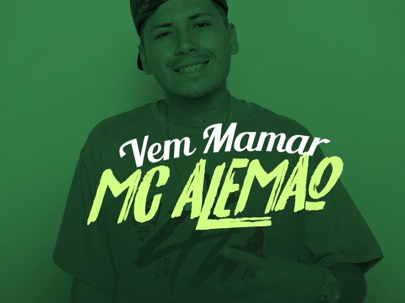 Vem Mamar (Single)