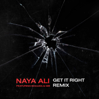 Get It Right (Remix) (Single)