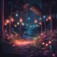 Night Lights (Single)