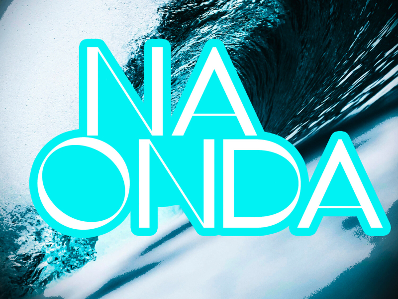 Na Onda (Single)
