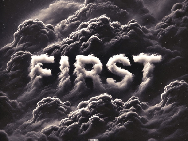 First (Single)