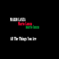 All The Things You Are