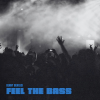 Feel The Bass (Single)
