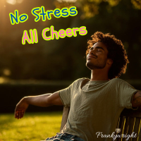 No Stress, All Cheers (Single)