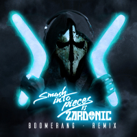 Boomerang (Zardonic Remix) (Single)