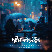风雨中的诺言 (对唱版) (Single)
