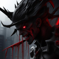 Bloody Friday (Single)