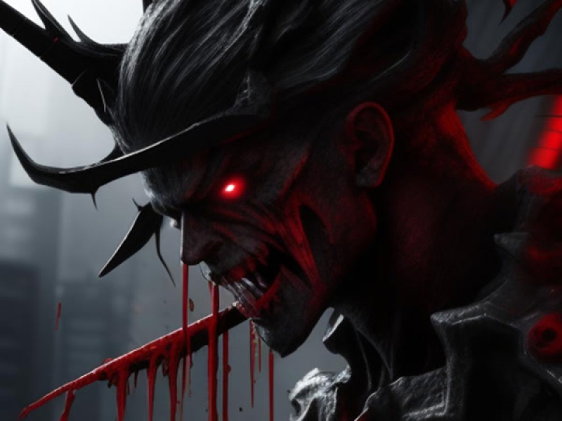 Bloody Friday (Single)