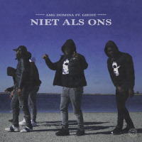 Niet Als Ons (Single)