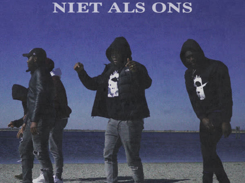 Niet Als Ons (Single)