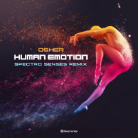 Human Emotion (Spectro Senses Remix) (Single)