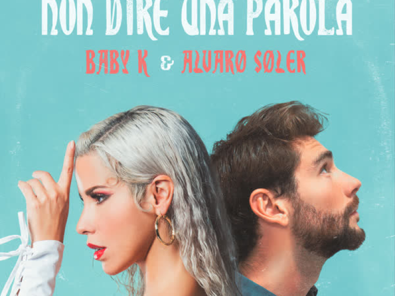 Non dire una parola (Single)