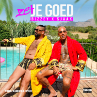 Zet Je Goed (Single)