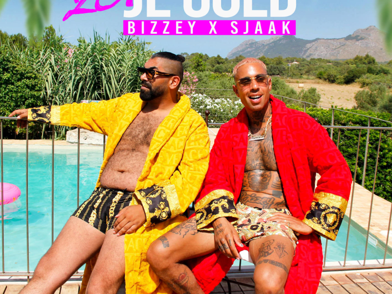 Zet Je Goed (Single)