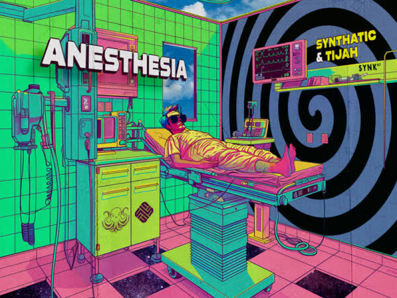 Anesthesia (Single)