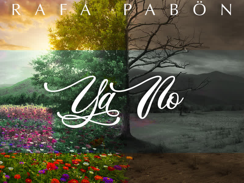 Ya No (Single)