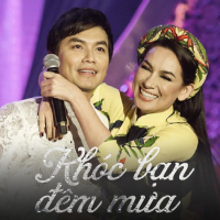 Khóc Bạn Đêm Mưa (Single)