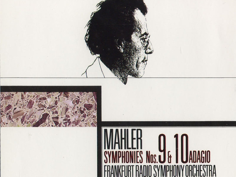 Mahler: Symphonies 9 & 10 (Adagio)
