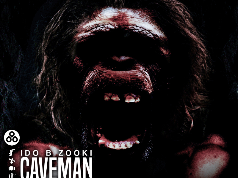 Caveman (Single)