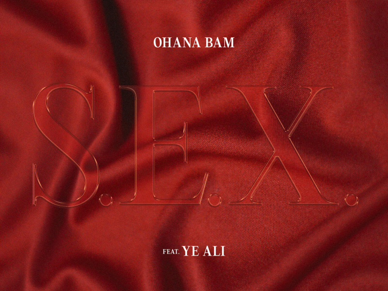 S.E.X. (Single)