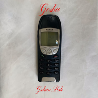Gosha! (Single)